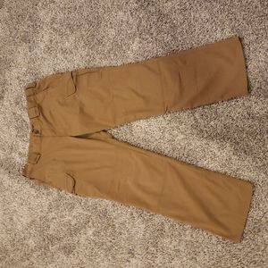 5.11 Tactical Series Pants 38x34